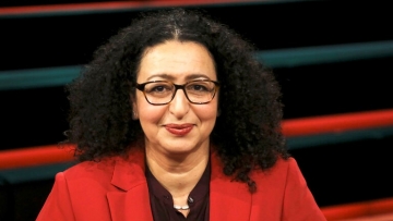 Dr. Laima Messari-Becker