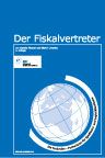 Der Fiskalvertreter, 3. Auflage 2011