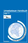 Umsatzsteuerhandbuch, 4. Auflage 2014